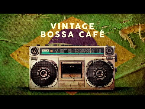 Vintage Bossa Café - Tropical Beach Music