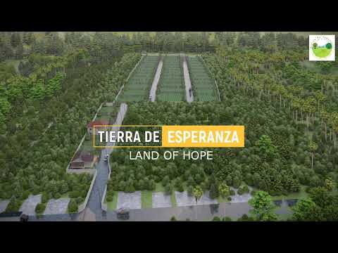 P3500 per sqm Lot Near Tagaytay, Land of Hope or Tierra de Esperanza