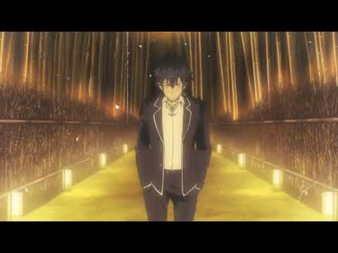 [AMV] ⌞Harumodoki⌝ -Yahari Ore no Seishun Love Comedy wa Machigatteiru