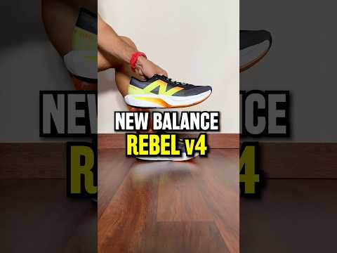 🚀 New Balance Fuelcell Rebel v4 👟 Descubre la Revelación del 2024 🔝