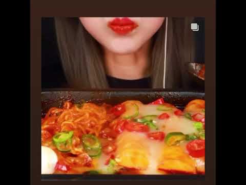 3 October 2024#mukbang #eattingsounds #mukbangsounds #food #eatingvideos