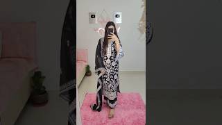 new trending reels🥀 trending Pakistani kurti 🔥 beautiful suits #viral #dress #new #shorts #reels