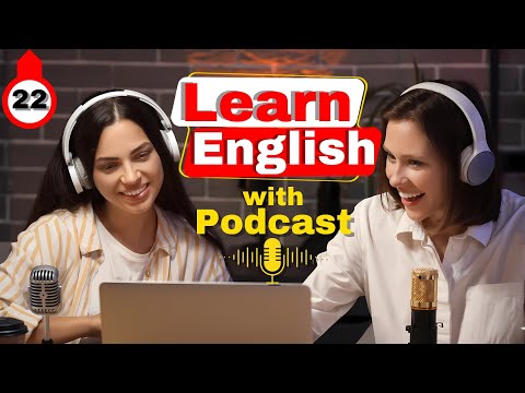 English Conversation Practice: Master English Fluency Fast! | Powerful English Podcast  [Ep. 22]