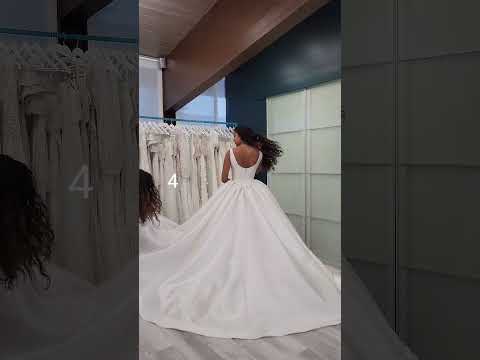 Wedding Dress Trains