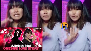 Sooneeta Crying on Ajju bhai Propose Video | Sooneeta angry on Total Gaming Propose | Sooneeta angry