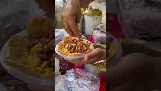 Best sev Puri chaat in Delhi #sevpuri #chaatlovers #foodiesofinstagram #videoshow