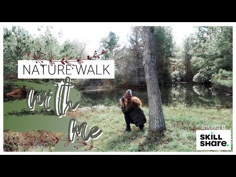 Nature Walk With Me 🌿 Adventure Photography 📸