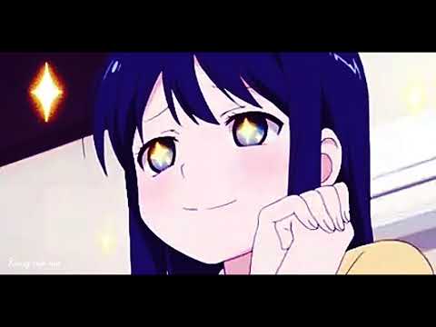 Amv _LoveLab_Kurahashi riko X natsuo Maki_Raw style