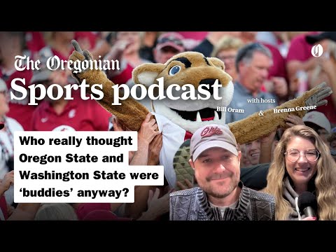 Who really thought Oregon State and Washington State were ‘buddies’ anyway?