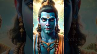 Secrets of Lord Rama's Purushottama Title in Telugu - #lifeorama  #facts