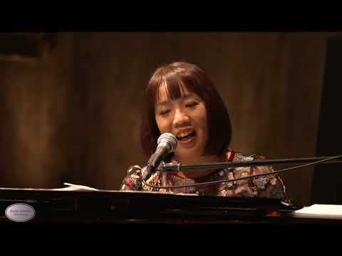 浜田真理子/Mariko Hamada Concert 2021 ～Kazemachi～　DIGEST〈for J-LODlive〉