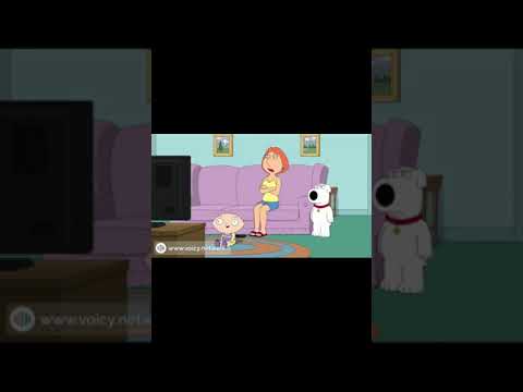 Men in Canada?! | #briangriffin #stewiegriffin #tv #caillou #familyguy #Shorts