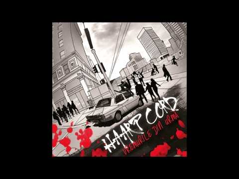 Haarp Cord - Mastile lui marte (feat. Stres si DJ Grigo)