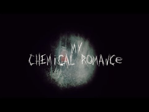 RØRY - My Chemical Romance