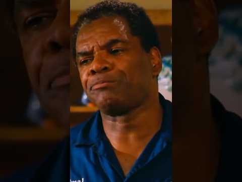 John Witherspoon | Eating Food