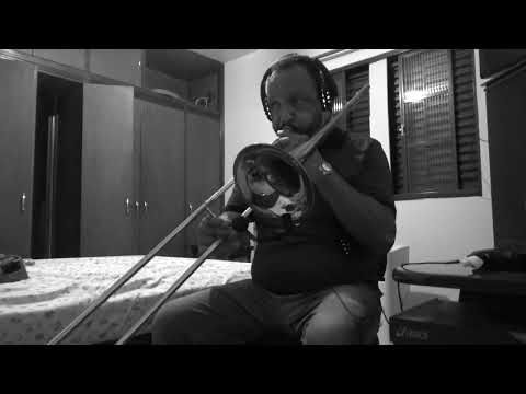 Black Orpheus ( Manhã de Carnaval) - Kai Winding Solo.