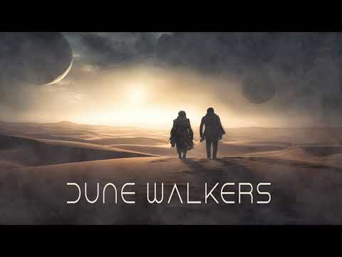 Epic Cinematic Music | "Dune Walkers" by Odin Rush