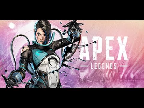 【APEX】俺の名前はソロダイヤ