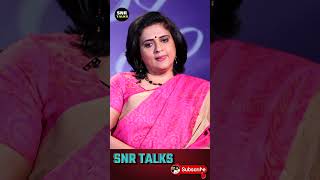 My trolls are dimoralizing me l#snrtalks #naresh #pavitralokesh #interview  #shorts #trending #yt