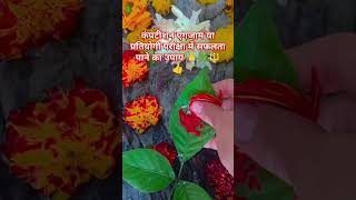 कपटीशन एगजाम या प्रतियोगी परीक्षा में सफलता पाने का उपाय 🙏🕉#video #astrology #trueline