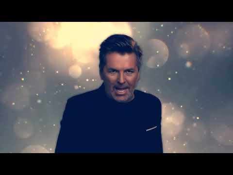 Thomas Anders –Je ne sais pas (funny clip) Modern Talking Style