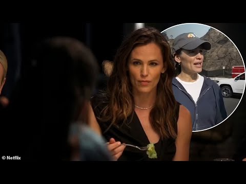 Jennifer Garner Sparks Debate 😲🔥 Emotional Wildfire Interview & Resurfaced Clip Drama!