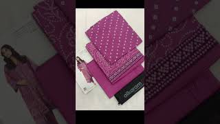 Alkaram summer collection 2024|alkaram summer sale|alkaram studio|viralvideo