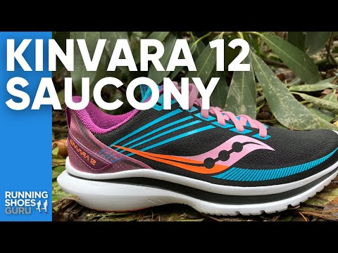 Saucony Kinvara 12 - Honest Review