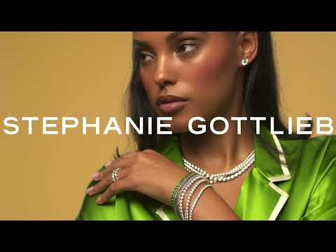 Timeless Diamond Classics by Stephanie Gottlieb Fine Jewelry