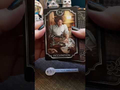 A card for you today! | A message from your Angel Guides | Timeless