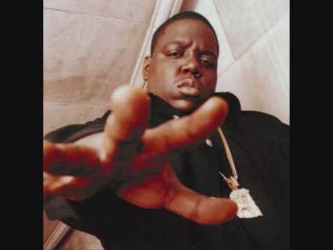 Natorious B.I.G. - Big Poppa