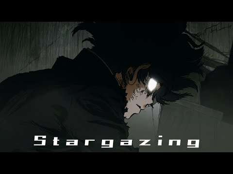 STARGAZING - Mob Psycho 100「 AMV 」