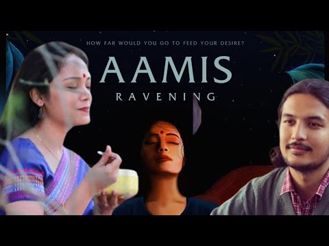 Aamis : Ravening 2019 | Arghadeep Baruah | Lima Das | Assamese Full movie explained in hindi facts