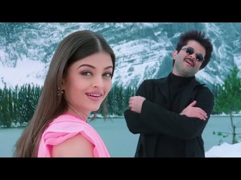 Tumko Dekha To Kya Yeh Hogaya - Hamara Dil Aapke Paas Hai | Alka Yagnik, Kumar Sanu | Hindi Song