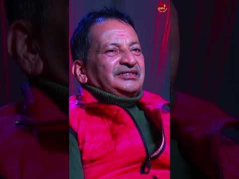 COMEDY KIRO RASTRA KO HERO | EPISODE 15 | Rajaram Poudel