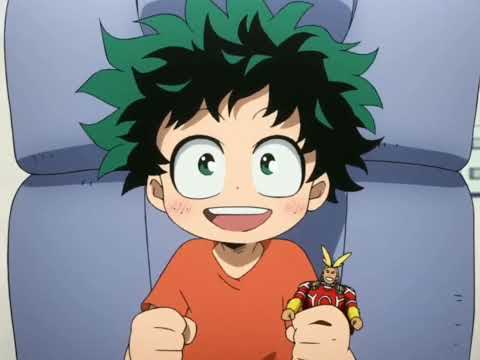 mha voiceover 😰😰