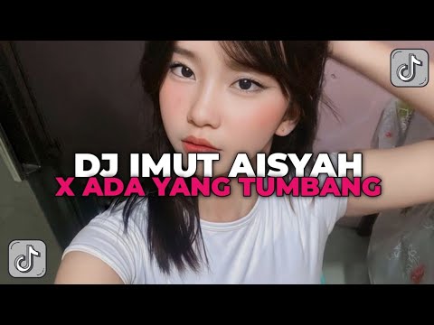 DJ IMUT AISYAH X ADA YANG TUMBANG | DJ TREND SLOWMO PATAH PATAH BY ZEUZ FVNKY YANG KALIAN CARI CARI!