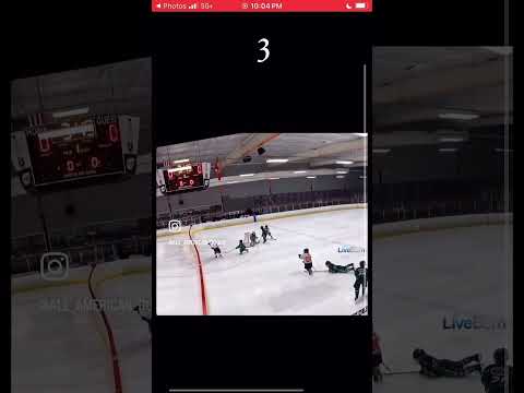 4 goal game #hockey #hockeygoals #icehockey #hockeydad #hockeydad #iceworks #mitehockey