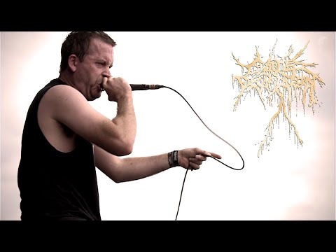 Cattle Decapitation - Live at Party San 2012 (HD)