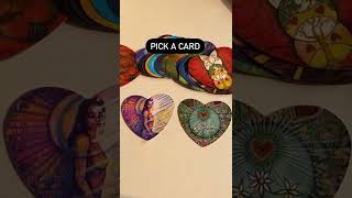 ✨ Massage From Your Partner ✨ | Pick A Card | Easy Vasstu #shorts