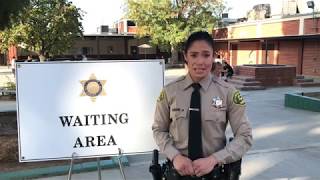 LASD's Deputy Testing Process walk through