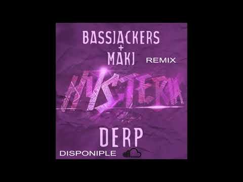 DERP BARSSIACKERS+MAKI REMIX dy DJ alicho