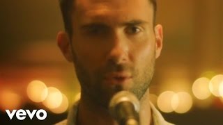 Maroon 5 - Give A Little More (Official Music Video)