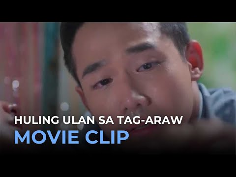 A man discovers that his girlfriend has cancer! | Huling Ulan sa Tag-araw