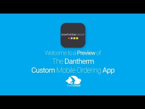 Dantherm - Mobile App Preview - DAN079