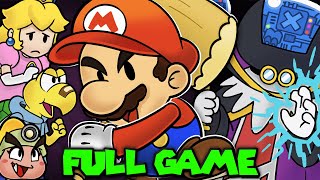 Paper Mario: The Thousand Year Door is Perfect