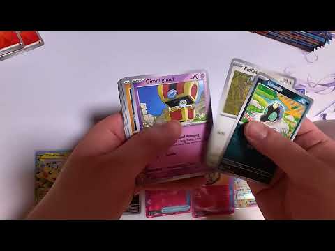 Will we hit a SAR in our second Surging Sparks box? (Box 2 of 6) Pokemon TCG