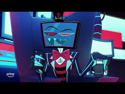 Hazbin Hotel | First and Last Lines from Season 1 | Prime Video