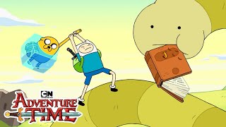 Best of Distant Lands | Adventure Time: Distant Lands | Cartoon Network