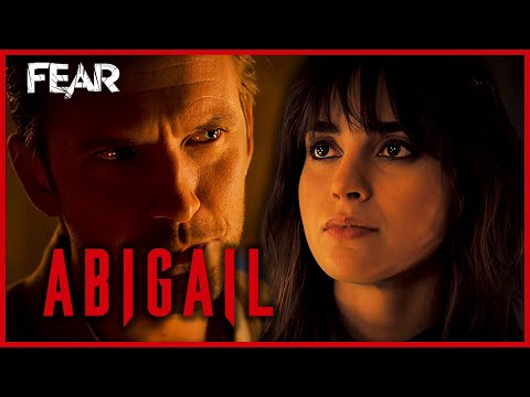 The Kidnappers Reveal Their Backstories | Abigail (2024) | Fear